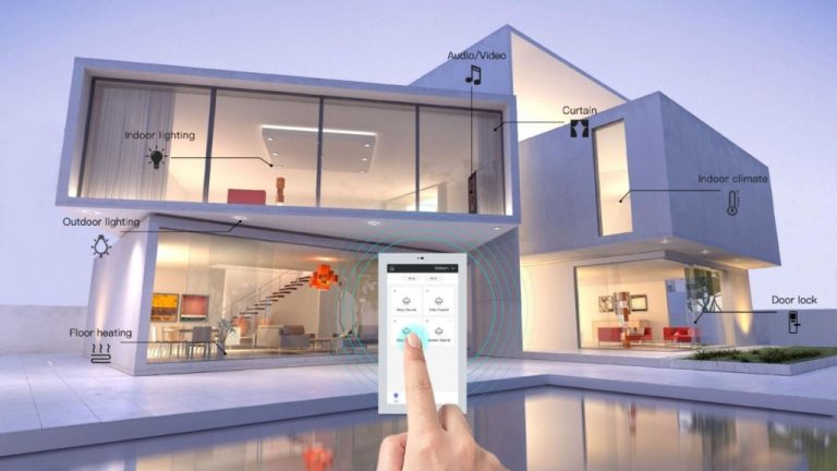 What Is Smart Home Automation? Complete Guide