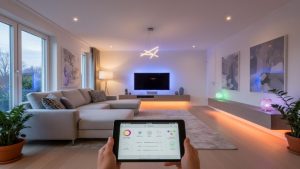 Smart Home Automation Ideas