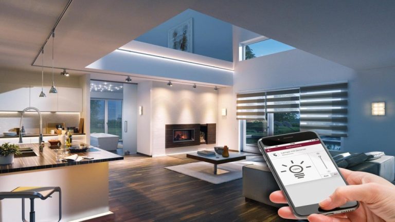 Smart Home Automation Ideas: 20 Ways to Automate Your Home