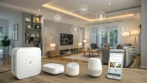 Smart Home Automation Setup Guide